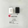 KNR7205 Silicone/die-cast Cord Hardware