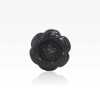 G3534 Acrylic Resin Tunnel Shank Button
