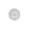 KR820 Acrylic Resin Tunnel Shank Button