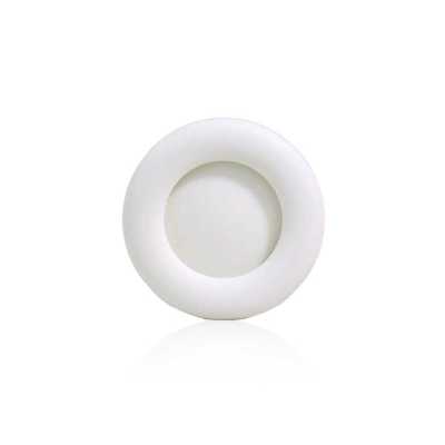 Casein Resin Tunnel Shank Button