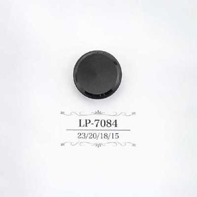 Casein Resin Tunnel Shank Button