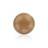 RVS6818 Polyester Resin Tunnel Shank Button