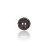 RVS6814 Polyester Resin Two-hole Button