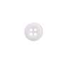 ECG2103P Polyester Resin Sew-through 4-hole Button