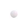 ECG2101P Polyester Resin Button With Square Half-ring Shank