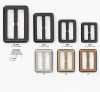 BV6984 Polyester Resin Buckle