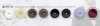 VGN1025 Polyester Resin Two-hole Button