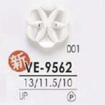 Polyester Resin 2-hole Button