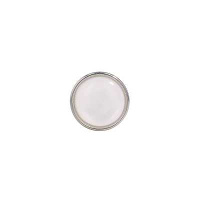 VC9761 Brass/Polyester Resin Tunnel Shank Button