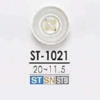 ST1021 Takase Shell 4-hole Button