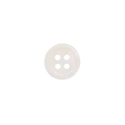 ST1725 Takase Shell 4-hole Button