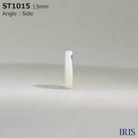 ST1015 Shell Shell 4-hole Button IRIS Sub Photo