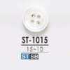 ST1015 Takase Shell 4-hole Button