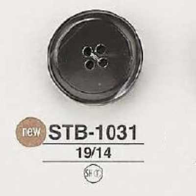 STB1031 Takase Shell 4-hole Button
