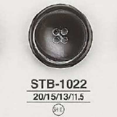 STB1022 Takase Shell 4-hole Button
