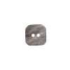 SB30 Black Mother-of-pearl Shell 2-hole Button