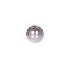SB1725 Black Mother Of Pearl Shell 4-hole Button