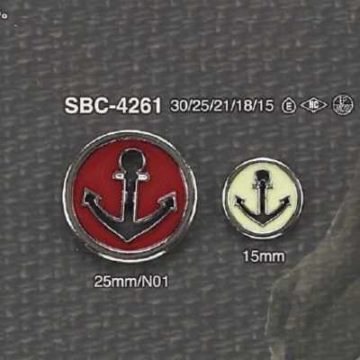 Epoxy Resin/High Metal Two-hole Button With Front Holes