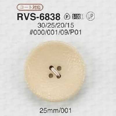 Polyester Resin 4-hole Button