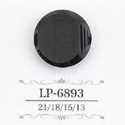 LP6893 Casein Resin Tunnel Shank Button