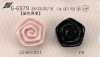 G6979 Polyester Resin Tunnel Shank Button