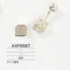 AXP5687 Brass Cuffs