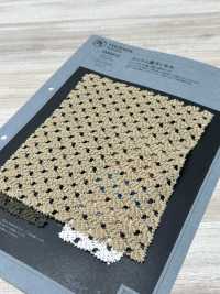 1035413 Mesh Style Raschel[Textile / Fabric] Takisada Nagoya Sub Photo