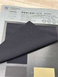 1038400 Ultra-light Double Weave NEW DotAir®[Textile / Fabric] Takisada Nagoya Sub Photo