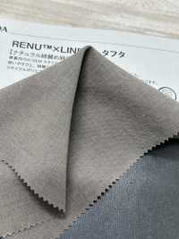 1061418 RENU™️ × LINEN Taffeta[Textile / Fabric] Takisada Nagoya Sub Photo