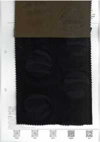 7024-735-1 Linen Loomstate[Textile / Fabric] HOKKOH Sub Photo