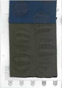 7024-735-1 Linen Loomstate[Textile / Fabric] HOKKOH Sub Photo