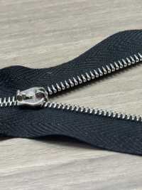 SL-3-C-SWE-OPEN Super Lampo 3 Sizes Silver Open[Zipper] LAMPO(GIOVANNI LANFRANCHI SPA) Sub Photo