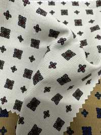 7024-1740-3 21W Corduroy[Textile / Fabric] HOKKOH Sub Photo