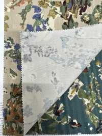 4024-1755-4 21W Corduroy[Textile / Fabric] HOKKOH Sub Photo