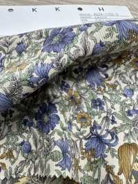 4024-1755-2 21W Corduroy[Textile / Fabric] HOKKOH Sub Photo