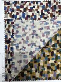4024-1755-3 21W Corduroy[Textile / Fabric] HOKKOH Sub Photo