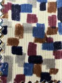 4024-1755-3 21W Corduroy[Textile / Fabric] HOKKOH Sub Photo