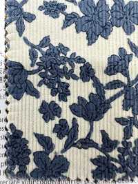 8024-1795-1 21W Corduroy[Textile / Fabric] HOKKOH Sub Photo