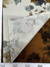 4024-1755-6 21W Corduroy[Textile / Fabric] HOKKOH Sub Photo