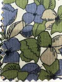 3024-1770-1 21W Corduroy[Textile / Fabric] HOKKOH Sub Photo