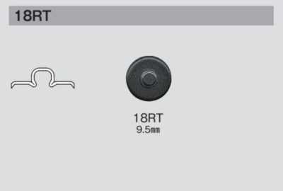 18RT 18RT Rivet