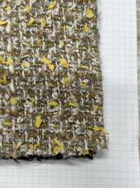8870 Fancy Yarn Tweed[Textile / Fabric] Fine Textile Sub Photo