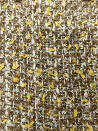 8870 Fancy Yarn Tweed[Textile / Fabric] Fine Textile Sub Photo