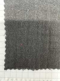 SB64850 C/Linen Double Gauze Vintage Finish[Textile / Fabric] SHIBAYA Sub Photo