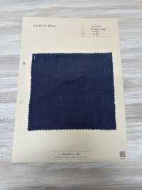 A-1778 Indigo Denim[Textile / Fabric] ARINOBE CO., LTD. Sub Photo