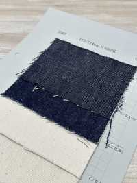 5567 Denim[Textile / Fabric] Yoshiwa Textile Sub Photo