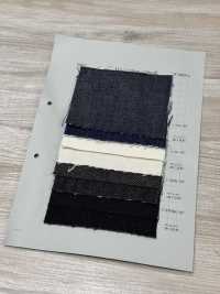 5567 Denim 12oz[Textile / Fabric] Yoshiwa Textiles Sub Photo
