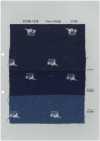 P2280-1328 Chambray Discharge Print 5oz
