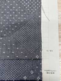 J3020 5oz Jacquard[Textile / Fabric] Yoshiwa Textile Sub Photo