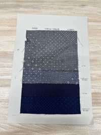 J3020 5oz Jacquard[Textile / Fabric] Yoshiwa Textile Sub Photo